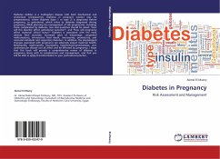 Diabetes in Pregnancy - El-Mazny, Akmal