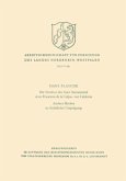 Die Struktur des Auto Sacramental «Los Encantos de la Culpa» von Calderón. Antiker Mythos in christlicher Umprägung