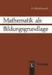 Mathematik als Bildungsgrundlage - Bild 1