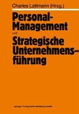 Personal-Management und Strategische Unternehmensführung