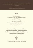 Erarbeitung und Erprobung von Methoden zum Training reduzierter Intelligenzfunktionen bei Kindern mit schweren Körperbehinderungen, insbesondere Cerebralparesen