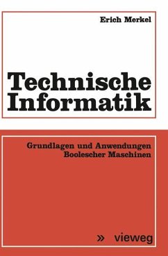 Technische Informatik - Merkel, Erich