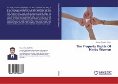 The Property Rights Of Hindu Women