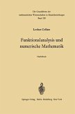 Funktionalanalysis und numerische Mathematik