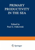 Primary Productivity in the Sea