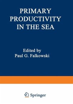 Primary Productivity in the Sea