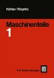 Maschinenteile - Bild 1