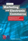 Marketing und Electronic Commerce