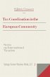 Tax Coordination in the European... - Bild 1