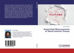 Automated Measurements of Novel Internet Threats - Balduzzi, Marco