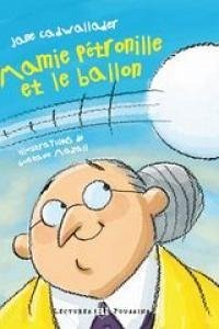 Cover Young ELI Readers - French