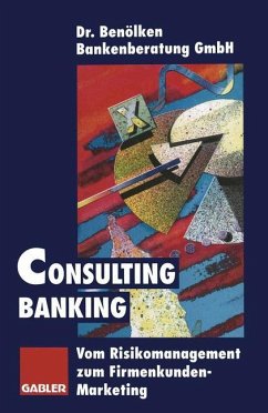 Consulting Banking