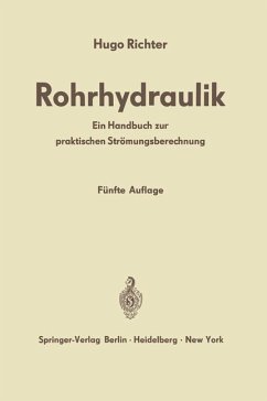 Rohrhydraulik - Richter, Hugo