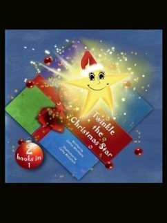 Cover Twinkle the Christmas Star (eBook, ePUB)