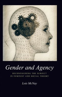 Gender and Agency (eBook, PDF) - Mcnay, Lois