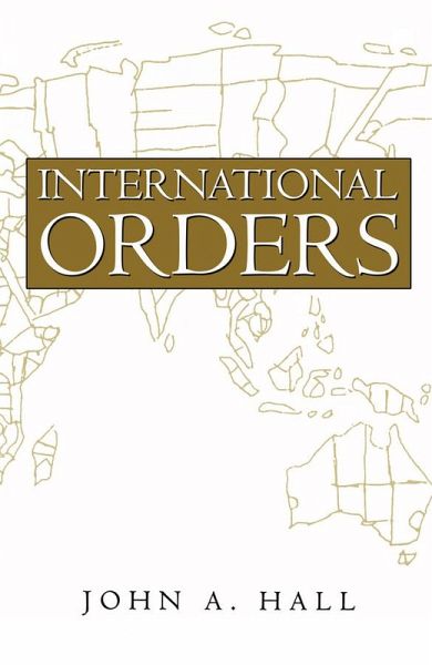 International Orders (eBook, PDF)