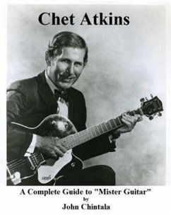 Cover Chet Atkins (eBook, ePUB)