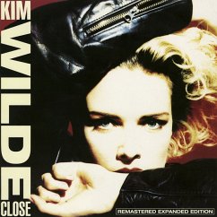 Close - 25th Anniversary (Expanded Edition) - Wilde,Kim