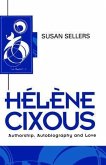 Helene Cixous (eBook, ePUB) Helene Cixous (eBook, ePUB)