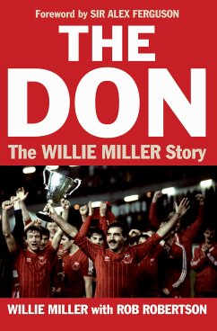 The Don (eBook, ePUB) - Miller, Willie