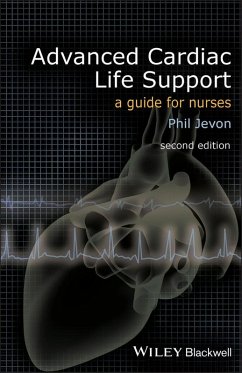 Advanced Cardiac Life Support (eBook, ePUB) - Jevon, Philip