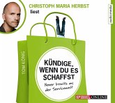 Kündige, wenn du es schaffst (MP3-Download) Kündige, wenn du es schaffst (MP3-Download)