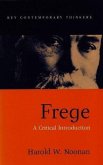 Frege (eBook, ePUB)