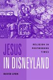 Jesus in Disneyland (eBook, PDF)