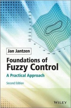 Foundations of Fuzzy Control (eBook, ePUB) - Jantzen, Jan