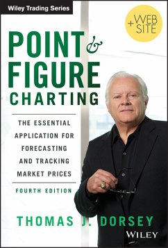 Point and Figure Charting (eBook, ePUB) - Dorsey, Thomas J.