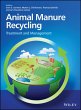 Animal Manure Recycling (eBook, ePUB) - Bild 1