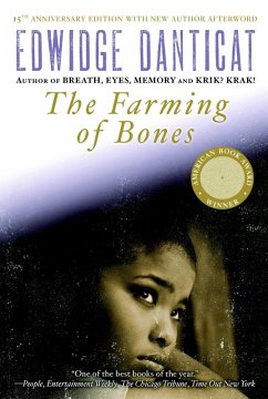 The Farming of Bones (eBook, ePUB) - Danticat, Edwidge