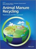 Animal Manure Recycling (eBook, PDF)