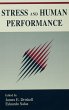 Stress and Human Performance (eBook,... - Bild 1