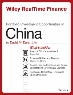 Portfolio Investment Opportunities in China (eBook, PDF) - Darst, David M.