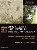 Upstream Industrial Biotechnology, 2 Volume Set (eBook, PDF)