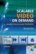 Scalable Video on Demand (eBook, ePUB) - Bild 1