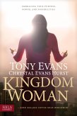 Kingdom Woman (eBook, ePUB)