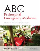 ABC of Prehospital Emergency Medicine (eBook, ePUB)