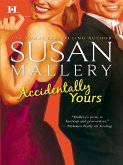 Accidentally Yours (eBook, ePUB)