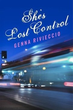 Cover She's Lost Control (eBook, ePUB)