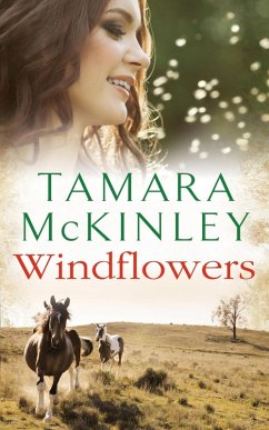 Windflowers (eBook, ePUB) - Mckinley, Tamara