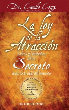 Cover Le Ley de la Atraccion (eBook, ePUB)