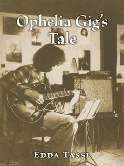 Cover Ophelia Gig's Tale (eBook, ePUB)