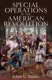 Special Operations in the American Revolution (eBook, ePUB)