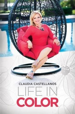 Cover Life in Color (eBook, ePUB)