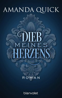 Dieb meines Herzens (eBook, ePUB) - Quick, Amanda