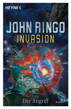 Der Angriff / Invasion Bd.2 (eBook, ePUB) - Ringo, John