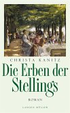 Die Erben der Stellings (eBook, ePUB)