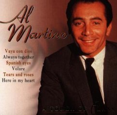 A Touch Of Class - Al Martino